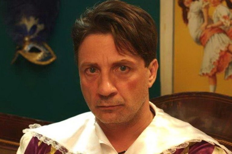 Актер Владимир Виноградов Фото